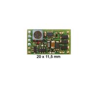 Tams Elektronik 42-01140-01 Décodeur De Fonctions Fd-Led Sans Cble