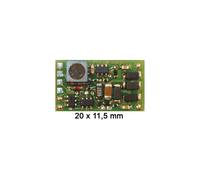 Tams Elektronik 42-01140-01 Décodeur De Fonctions Fd-Led Sans Cble