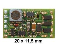 Tams Elektronik Décodeur de fonctions 42-01141-01 FD-LED avec module et câble, sans connecteur