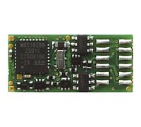 TAMS Elektronik 42-01170-01-C FD-R Extended 2 Décodeur de fonctions sans câble