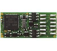 TAMS Elektronik 42-01171-01-C FD-R Extended 2 Décodeur de fonctions avec câble