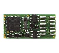 TAMS Elektronik 42-01171-01-C FD-R Extended 2 Décodeur de fonctions avec câble