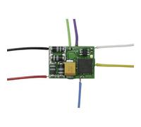 Tams Elektronik Décodeur de fonctions 42-01181-01 avec module, câble, sans connecteur