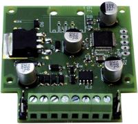 TAMS Elektronik 43-00326-01-C SD-32 Décodeur de servo avec module