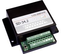 TAMS Elektronik 43-01357-01 SD-34.2 Décodeur de commutation