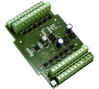 TAMS Elektronik 43-02126-01 WD-12 Décodeur daiguillage