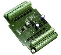 TAMS Elektronik 43-02126-01 WD-12 Décodeur d'aiguillage