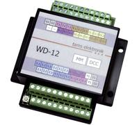 TAMS Elektronik 43-02127-01 WD-12 Décodeur daiguillage