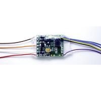 TAMS Elektronik 43-02316-01 WD-31 Décodeur d'aiguillage avec module