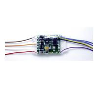 TAMS Elektronik 43-02316-01 WD-31 Décodeur d'aiguillage avec module
