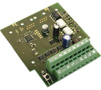 TAMS Elektronik 43-02356-01-C Décodeur daiguillage avec module