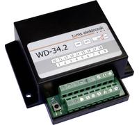 TAMS Elektronik 43-02357-01 WD-34.2 Décodeur daiguillage