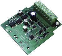 TAMS Elektronik 43-02366-01-C WD-34.M Décodeur daiguillage avec module