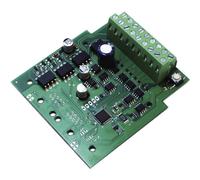 TAMS Elektronik 43-02366-01-C WD-34.M Décodeur d'aiguillage avec module