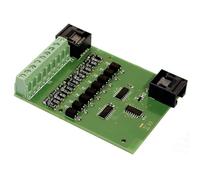 TAMS Elektronik 44-01506-01-C s88-5 Décodeur à rétrosignal