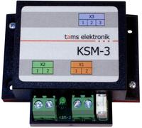TAMS Elektronik 49-01137-01 KSM-3 Module de boucle de retournement accessoire