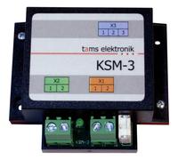 TAMS Elektronik 49-01137-01 KSM-3 Module de boucle de retournement accessoire