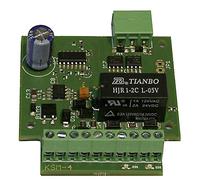 TAMS Elektronik 49-01146-01-C KSM-4 Module de boucle de retournement kit prêt à l'emploi