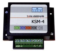 TAMS Elektronik 49-01147-01 KSM-4 Module de boucle de retournement accessoire