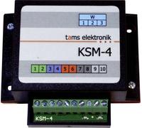 TAMS Elektronik 49-01147-01 KSM-4 Module de boucle de retournement accessoire