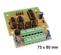 Tams Elektronik – Module multi-minuteur 51-01056-01