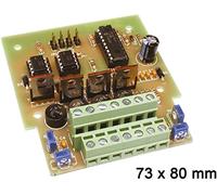 TAMS Elektronik 51-01055-01 Multi-Timer Kit