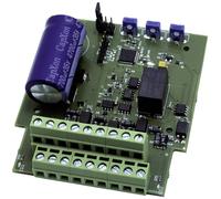 TAMS Elektronik 51-02126-01-C Commande du train navette kit prêt à l'emploi pour voies à courant continu
