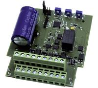 TAMS Elektronik 51-02126-01-C Commande du train navette kit prêt à l'emploi pour voies à courant continu