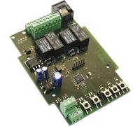 TAMS Elektronik 51-04116-01-C Commande de la gare souterraine kit prêt à l'emploi module de base