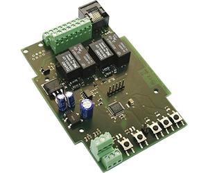 TAMS Elektronik 51-04116-01-C Commande de la gare souterraine kit prêt à lemploi module de base