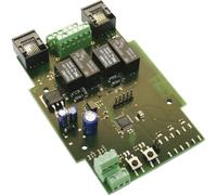 TAMS Elektronik 51-04156-01-C Commande de la gare souterraine kit prêt à lemploi module de voies