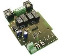 TAMS Elektronik 51-04156-01-C Commande de la gare souterraine kit prêt à lemploi module de voies