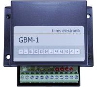 TAMS Elektronik 52-01017-01 Détecteur doccupation des voies accessoire