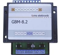 TAMS Elektronik 52-01187-01 Détecteur d'occupation des voies accessoire