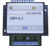 TAMS Elektronik 52-01187-01 Détecteur d'occupation des voies accessoire
