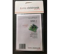TAMS Elektronik 53- 03015-01 Électronique De Clignotants Croix D’Andreas 1 Pièce