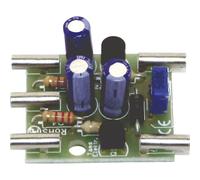 Tams Elektronik 53-03035-01-C Feux Clignotants Alternatifs Wba-3 Avec Fréquence De Clignotement