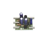 Tams Elektronik 53-03036-01-C Feux Clignotants Alternatifs Wba-3 Avec Fréquence De Clignotement