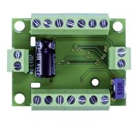TAMS Elektronik 53-04016-01-C BST LC-NG-01 Électronique d'éclairage clignotant