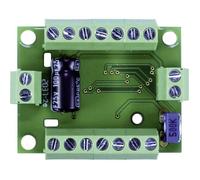 TAMS Elektronik 53-04016-01-C BST LC-NG-01 Électronique d'éclairage clignotant éclairage de la ville 1 pc(s)