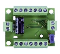 TAMS Elektronik 53-04045-01-C BSA LC-NG-04 Électronique déclairage clignotant lampadaires 1 pc(s)
