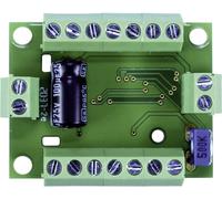 TAMS Elektronik 53-04066-01-C BST LC-NG-06 Électronique d'éclairage clignotant véhicule d'intervention 1 pc(s)