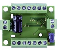 TAMS Elektronik 53-04086-01-C BST LC-NG-08 Électronique déclairage clignotant caserne de pompiers 1 pc(s)