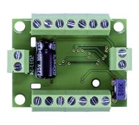 TAMS Elektronik 53-04116-01-C BST LC-NG-11 Électronique déclairage clignotant lueurs dincendie & bougies 1 pc(s)