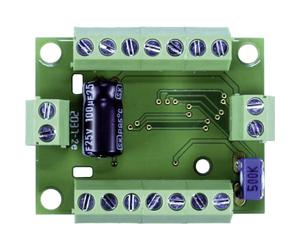 TAMS Elektronik 53-04116-01-C BST LC-NG-11 Électronique déclairage clignotant lueurs dincendie & bougies 1 pc(s)