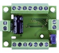 TAMS Elektronik 53-04145-01-C BSA LC-NG-14 Électronique d'éclairage clignotant éclairage de fête for