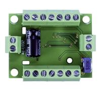 TAMS Elektronik 53-04146-01-C BST LC-NG-14 Électronique d'éclairage clignotant éclairage de fête foraine 1 pc(s)