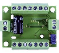 TAMS Elektronik 53-04146-01-C BST LC-NG-14 Électronique d'éclairage clignotant éclairage de fête foraine 1 pc(s)
