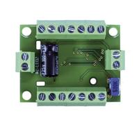 TAMS Elektronik 53-04155-01-C LC-NG-15 Commande d'éclairage clignotant d'avertissement Éclairage de ville 1 pièce