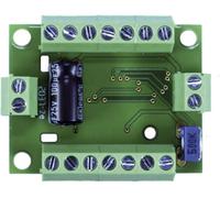 TAMS Elektronik 53-04156-01-C LC-NG-15 Commande déclairage feux de détresse, éclairage de la ville 1 pc(s)